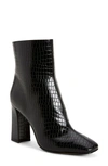 Katy Perry Women's The Luvlie Booties In Black
