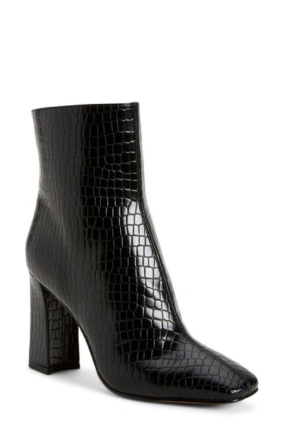 Katy Perry Women's The Luvlie Booties In Black