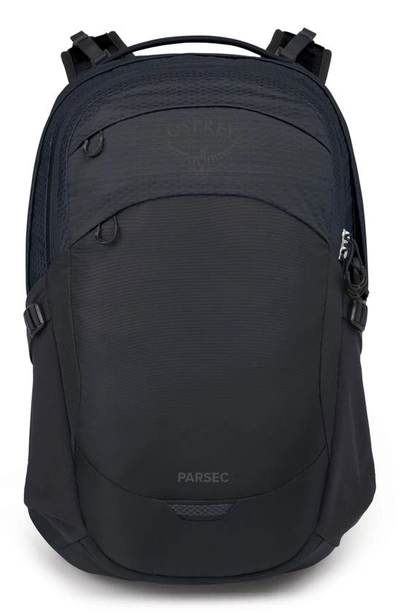 Osprey Parsec 26 Backpack In Black