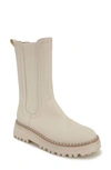 Kenneth Cole Women's Radell Chelsea Stretch Boots In Ivory