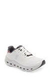On Cloudgo Low Top Sneakers In White/glacier