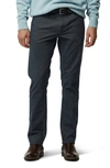 Rodd & Gunn Hardinge Stretch Cotton Jeans In Dusk