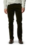 Rodd & Gunn Stirling 2 Straight Jean In Olive