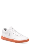 On The Roger Advantage Tennis Sneaker In White/ Cany