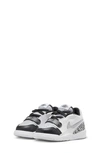Nike Jordan Boys' Big Kids' Jordan Legacy 312 Low Off-court Shoes In White/ Black/ Wolf Grey