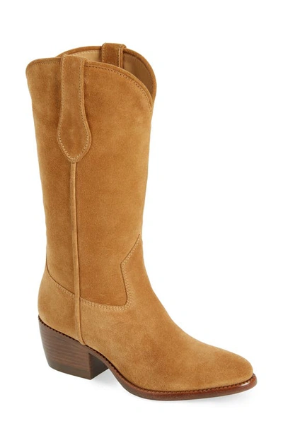 RAG & BONE COWBOY BOOT