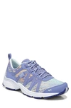 Ryka Hydro Sport Sneaker In Iris Blue