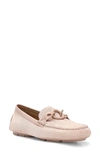 Nydj Pose Loafer In Petal Pink