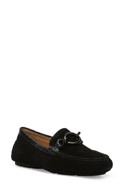 Nydj Pose Loafer In Black