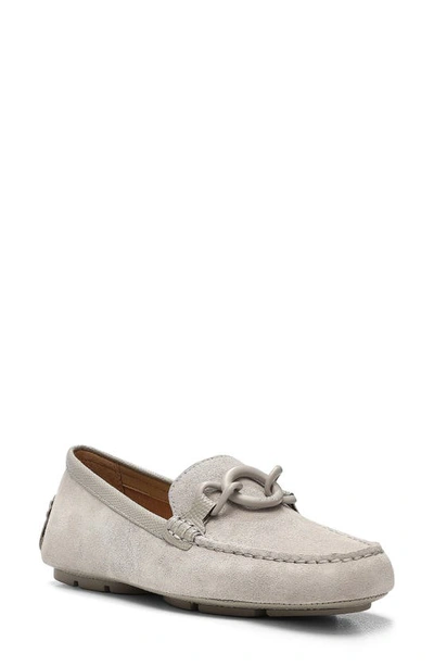 Nydj Pose Loafer In Feather
