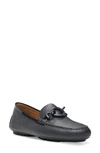 Nydj Pose Loafer In Blue