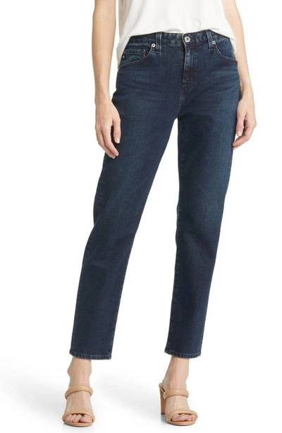 Ag Ex-boyfriend Slouchy Slim Jeans In Showbox