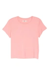 Ugg Perline Lounge T-shirt In Sunrise