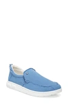 Vionic Seaview Slip-on Sneaker In Vallarta Blue