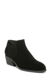 Dr. Scholl's Libra Bootie In Black