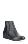 FLY LONDON NULA ANKLE BOOT