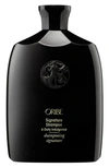 ORIBE SIGNATURE SHAMPOO, 2.5 OZ