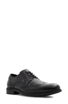 Aldo Laurier Wingtip Derby In Black