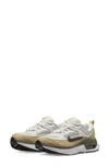 Nike Air Max Bliss Sneaker In Light Bone/dark Smoke/olive