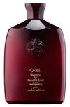 ORIBE SHAMPOO FOR BEAUTIFUL COLOR, 8.4 OZ