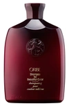 Oribe Shampoo For Beautiful Color, 33.8 oz In Bottle