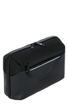 Porsche Design Urban Eco Wash Bag In Black