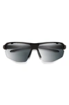 SMITH RESOLVE PHOTOCHROMIC 70MM CHROMAPOP™ OVERSIZE SPORT SUNGLASSES