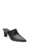 SANCTUARY SWAG POINTED TOE MULE