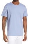 14TH & UNION SHORT SLEEVE INTERLOCK T-SHIRT