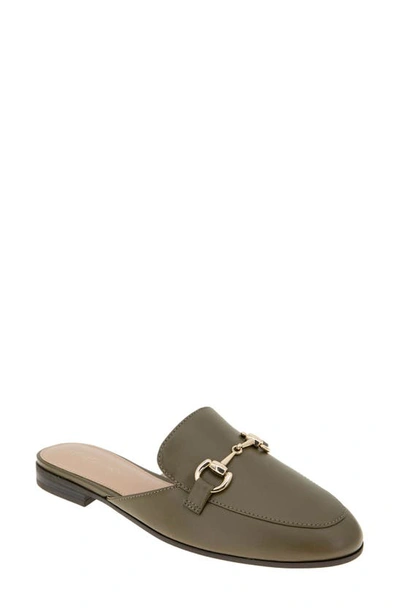 Bcbgeneration Zorie Mule In Green