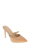 Bcbgeneration Havinda Chain Mule In Nocolor