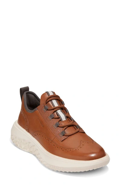 Cole Haan Zerogrand Wfa Sneaker In British