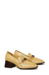 Tory Burch Perrine Loafer Pump In Cornbread