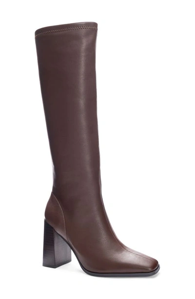 CHINESE LAUNDRY MARY KNEE HIGH BOOT
