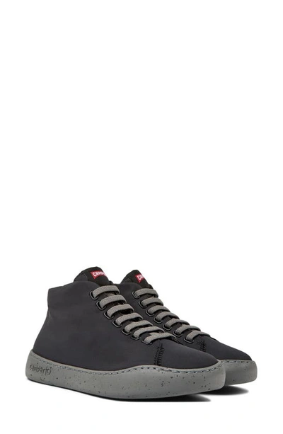 Camper Peu Touring Sneakers In Black