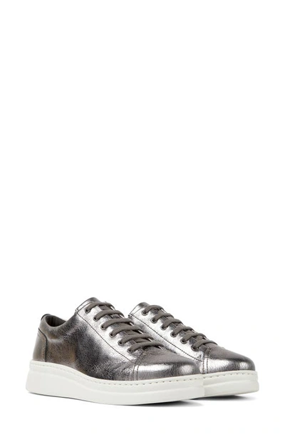 Camper Runner-up Sneaker In Dark_gray