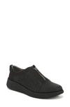 Bzees Take It Easy Sneaker In Black