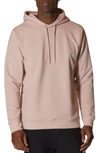 Cuts Classic Pullover Hoodie In Twilight