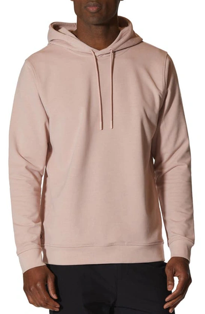Cuts Classic Pullover Hoodie In Twilight