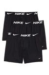 NIKE 3-PACK DRI-FIT ESSENTIAL MICRO BOXERS