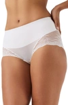 SPANX UNDIE-TECTABLE® LACE HI-HIPSTER PANTIES