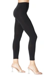 STEMS FLEECE LINED THERMAL LEGGINGS