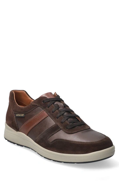 Mephisto Vito Sneaker In Velsport