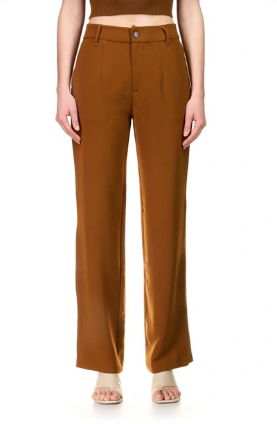 Sanctuary Noho Trousers In Spice