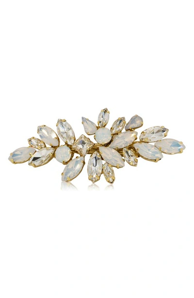 Brides And Hairpins Waverly Clip In Gold