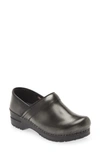 Sanita Professional Cabrio Clog In Grey 020