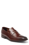 RUSH BY GORDON RUSH BRADLEY PENNY LOAFER