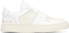 COMMON PROJECTS WHITE DECADES SNEAKERS
