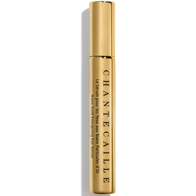 CHANTECAILLE GOLD ENERGIZING EYE SERUM 15ML