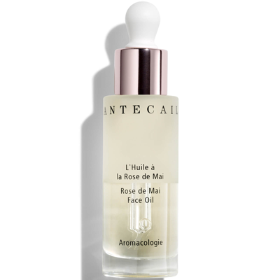 CHANTECAILLE ROSE DE MAI FACE OIL (30ML)